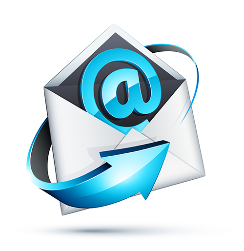 Courrier Informatique e-mail